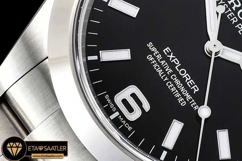 ROLEXP1016 - Explorer 1 Ref.214270 39mm Ult SSSS Black BP A2836 08.jpg modelleri ROLEXP1016 - Explorer 1 Ref.214270 39mm Ult SSSS Black BP A2836 - 08.jpg